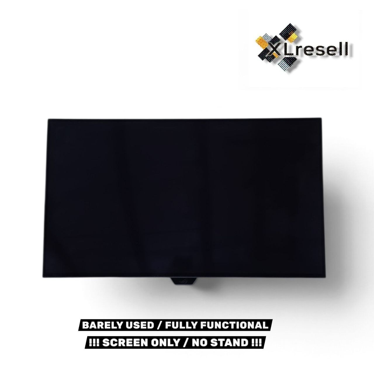 ASUS ROG Strix XG27AQDMG 27-inch 1440p OLED Gaming Monitor 240Hz, G-SYNC