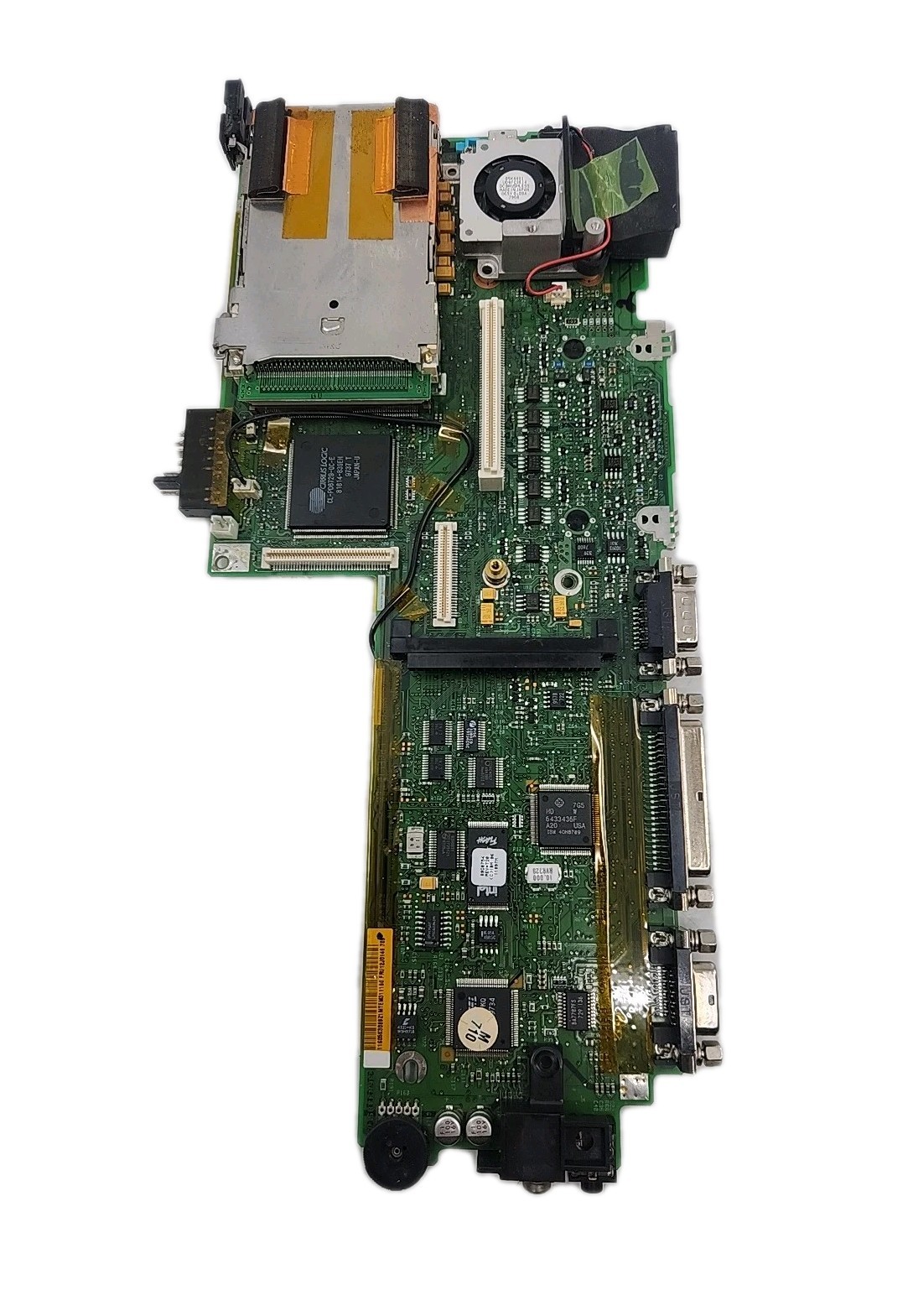 IBM ThinkPad 385ED Type 2635 Motherboard Main Board OEM Working Pull