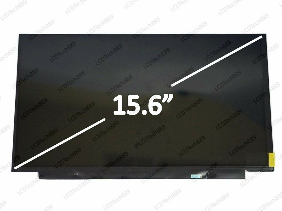 HP Pavilion 15-CS0064ST 15-cs3065st LCD Screen FHD 1920x1080 Display 15.6" New