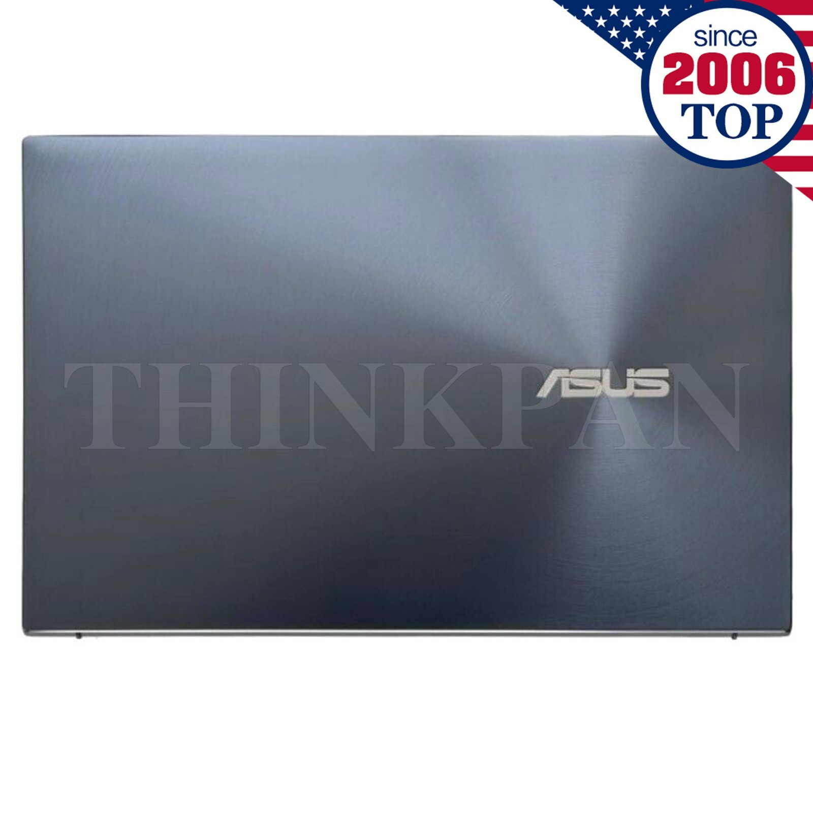 New ASUS ZenBook 14 UX425J U4700J UX425 LCD Back Cover Lid HQ20705569000170 US