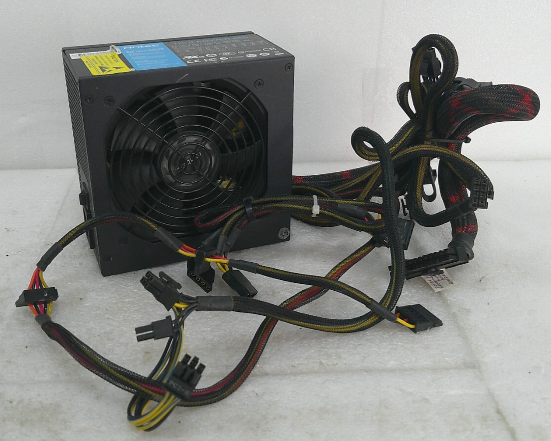 Antec TruePower 650 TP-650