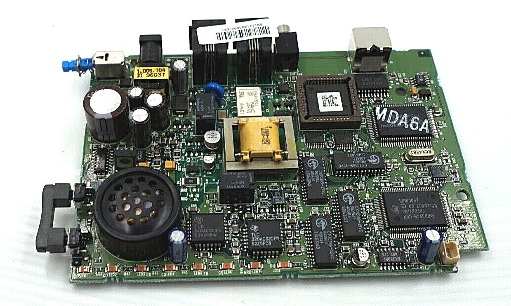 US Robotics Genuine Replacement Repair Board 1.012.383-A 0011410050987601