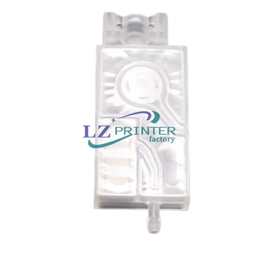 1Set 4pcs New Ink Damper Fits For Epson XP600 4720 TX800 i3200 DX5 DX7