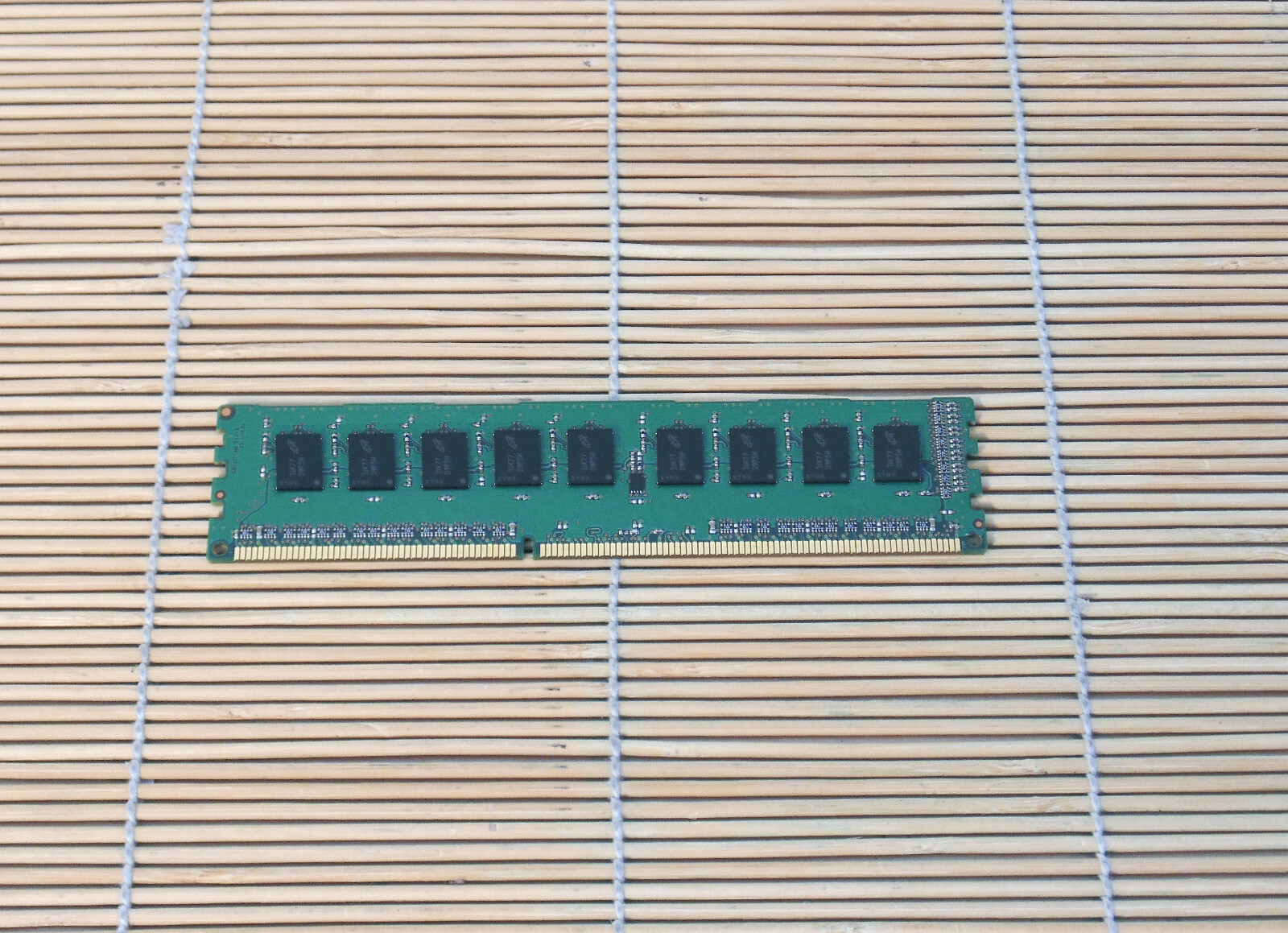 Cisco MEM-4300-2G Compatible 2G DRAM 1x DIMM f.ISR 4321 ISR 4331 ISR 4351 Router