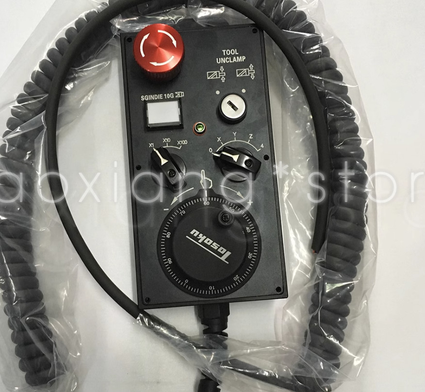 1PC electronic handwheel AV-EAHS-938 fedex or DHL