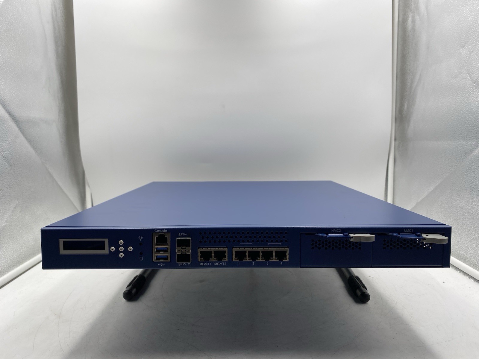 Advantech FWA-3260 Rackmount Network Appliance FWA3260A1701-T w/16GB RAM-NO SSD