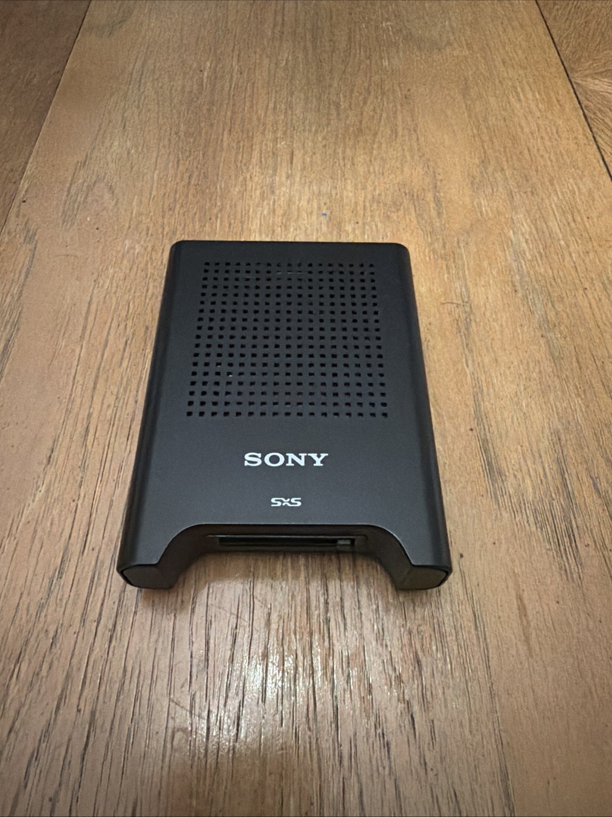 Sony SXS Memory Card Reader SBAC-US20