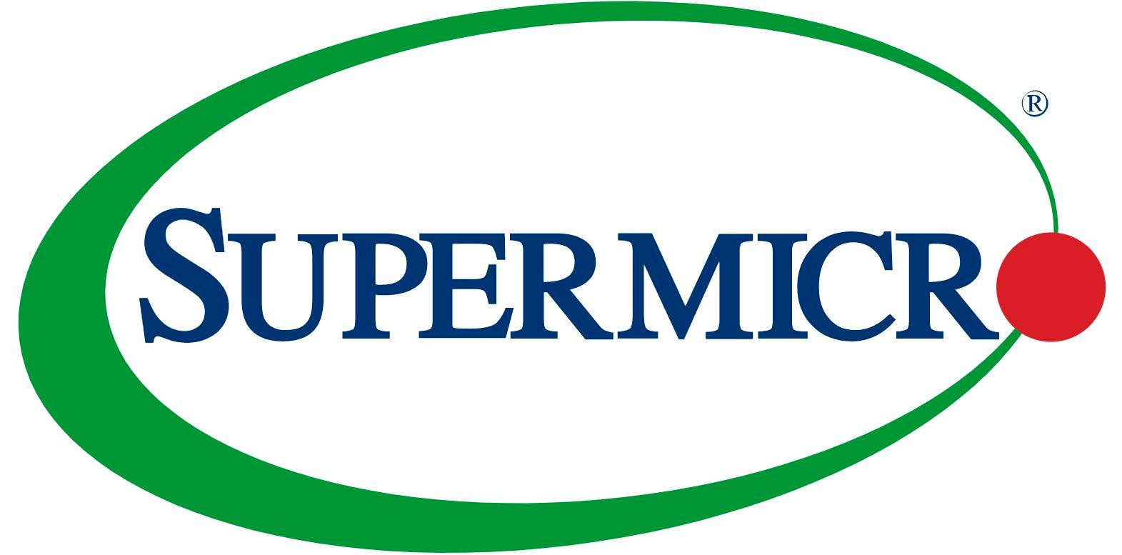 Supermicro BPN-NVME3-802N-S4 4-Port Hybrid Backplane - 4 x 2.5" SAS3/SATA3/NVMe