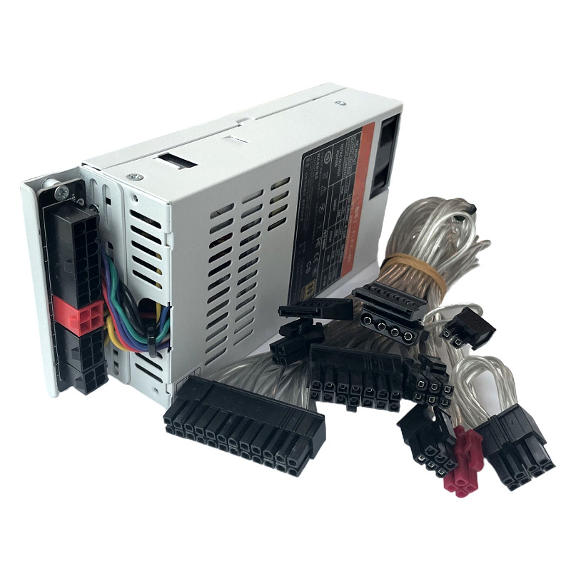 For Huntkey Computer Server 550W FLEX-600 650 FLEX ITX 1U Switch Power Supply 
