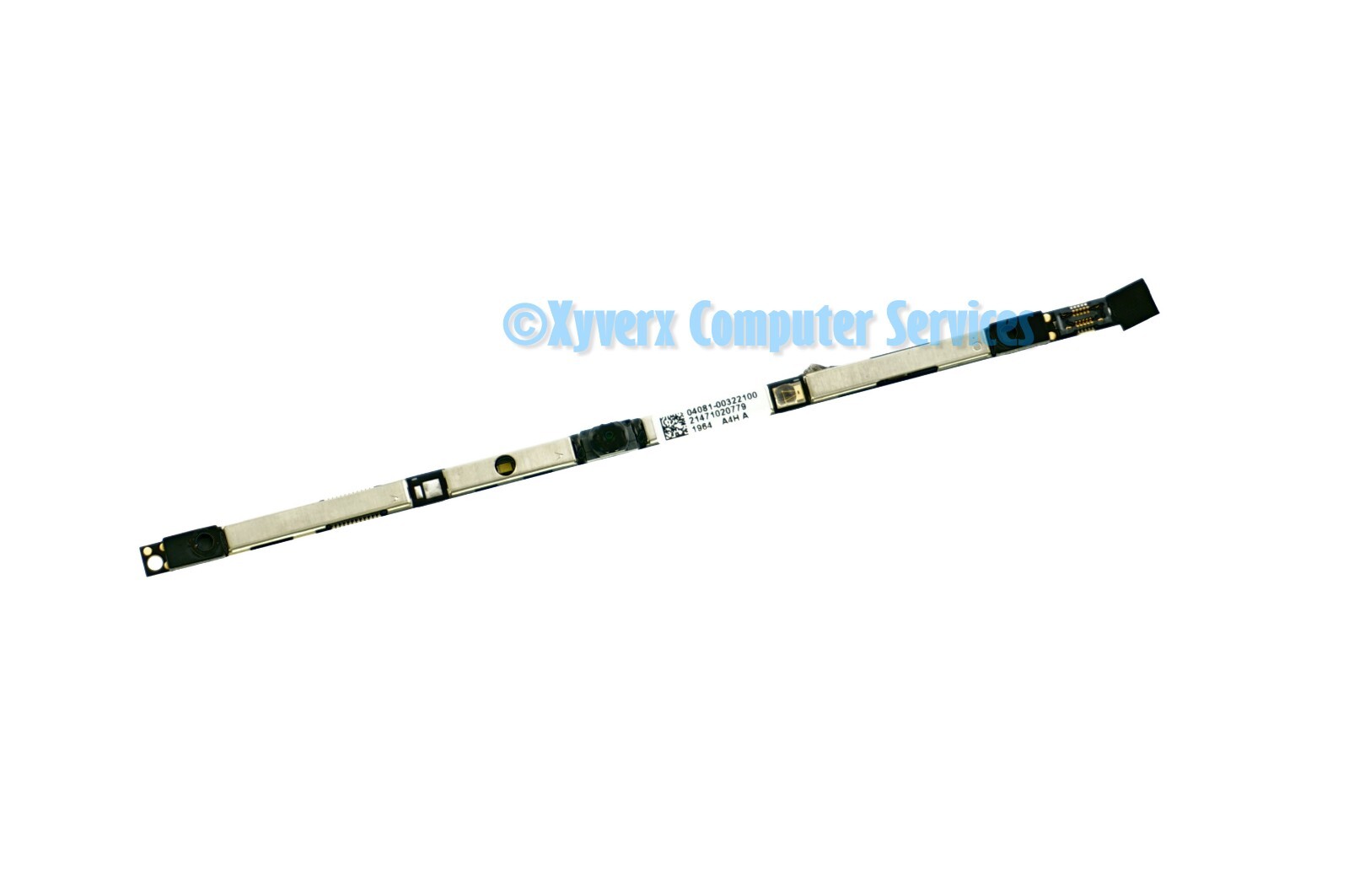 04081-00322100 OEM ASUS WEBCAMERA GU603Z GU603ZM-M16.I93070T (CD75)
