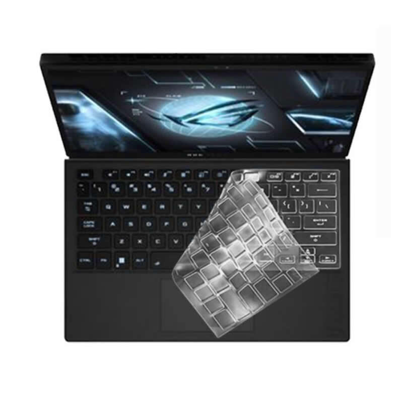 Anti-Glare Whole Screen + Keyboard Protector for ASUS ROG Flow Z13 GZ301 2022
