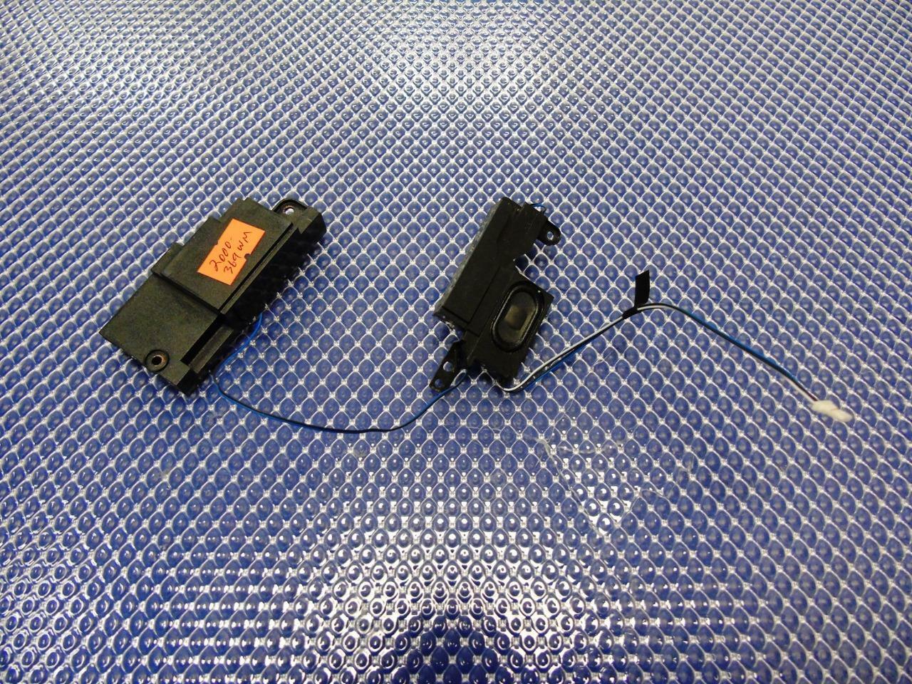 Genuine HP 2000-369wm Notebook Laptop Left & Right Internal Speakers 647315-001