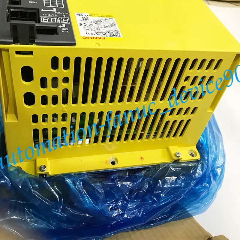 1PC New In Box FANUC A06B-6164-H312#H580 Servo Drive DHL Expedited Shipping
