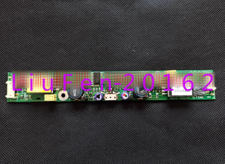 1PC Used TDK board TAD275 EA02275T