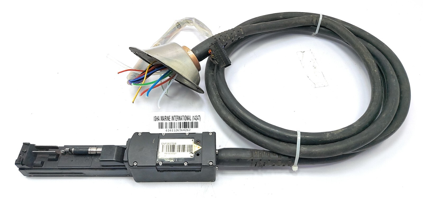 Markem Imaje Printhead Module G-Head ENR3570