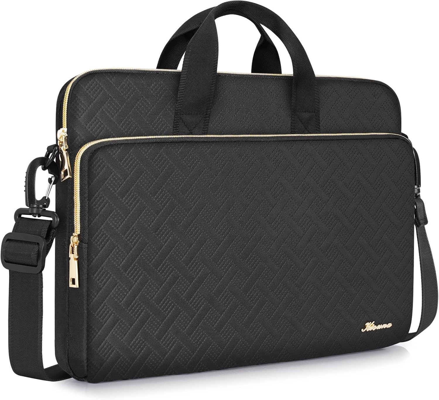 Laptop Sleeve Case 17 Inch Computer Shoulder Bag for for LG Gram