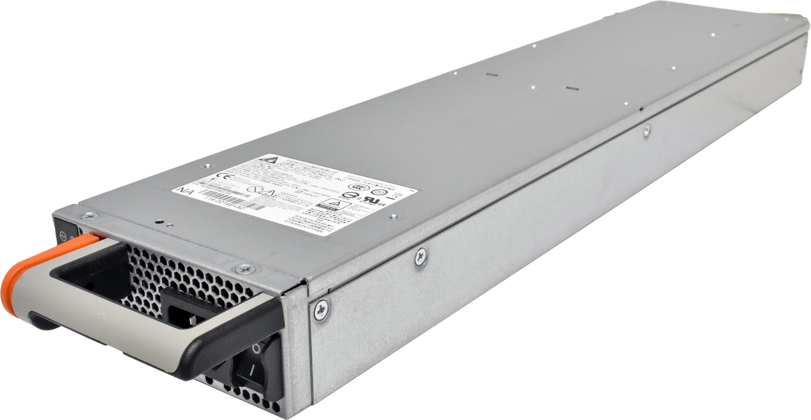 NetApp AFF A700 / FAS9000 1600W Power Supply Power Supply DPS 1600AB-4 A 114-00146 