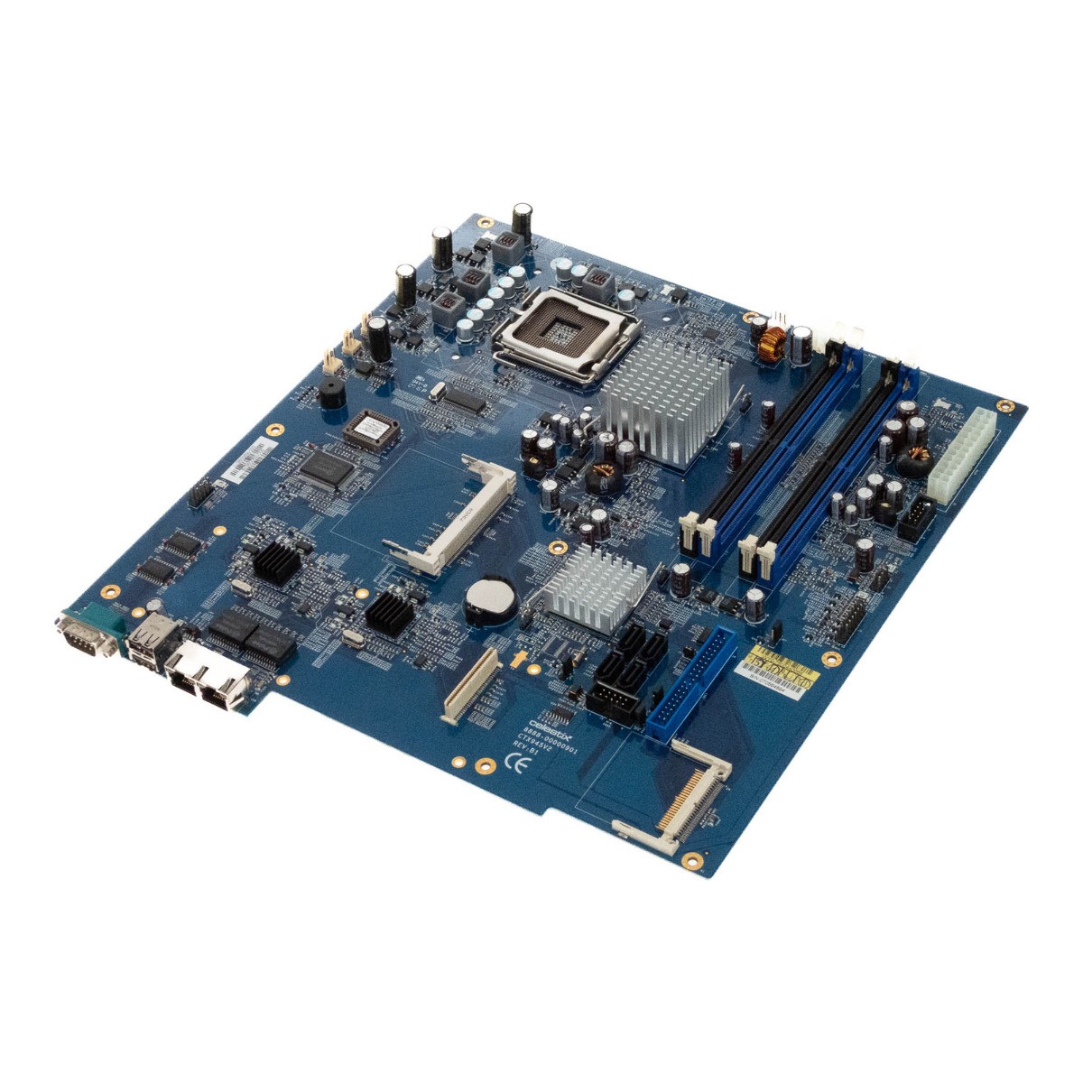 Celestix CTX945V2 Server Motherboard LGA775 DDR2 4 Memory Slots
