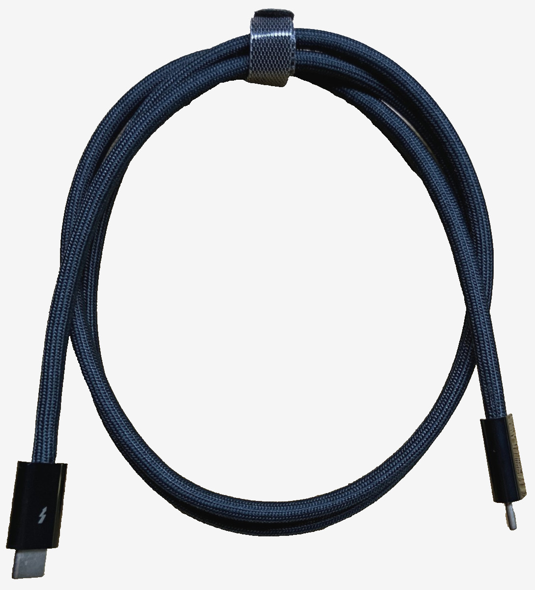 Apple Thunderbolt 5 USB-C Pro Cable - 1m 