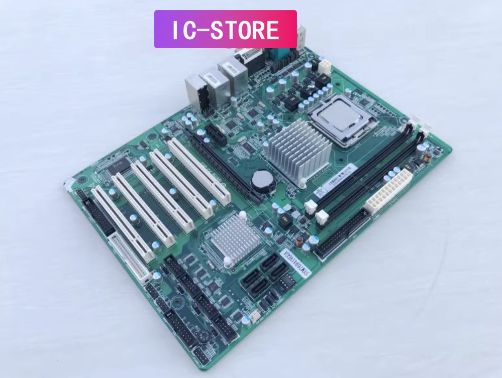 SYM76941VGGA  Motherboard Main Board