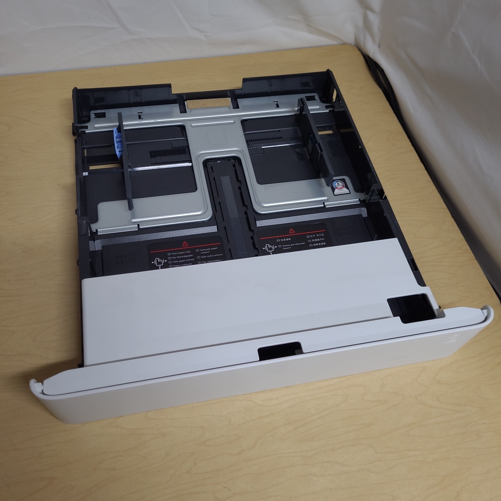 HP Officejet Pro 7740 Tray 2 Original Replacement Paper Feed Input