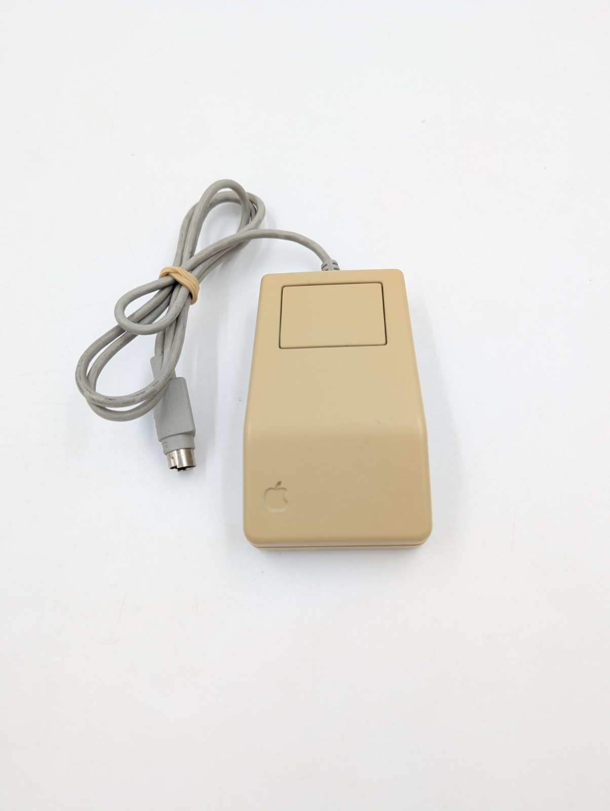 Apple Desktop Bus Mouse for Macintosh G5431 Working (260204)