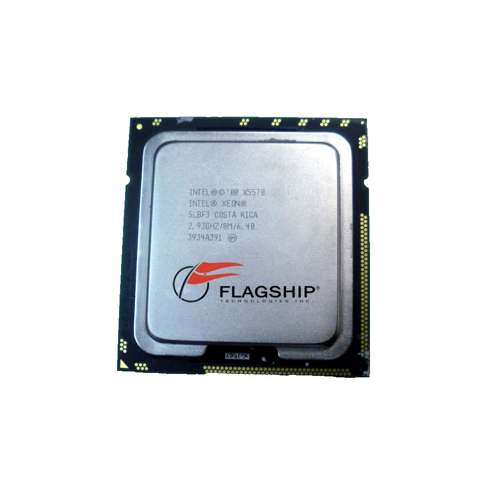 Sun 371-4298 2.93GHz Intel Quad-Core Xeon
