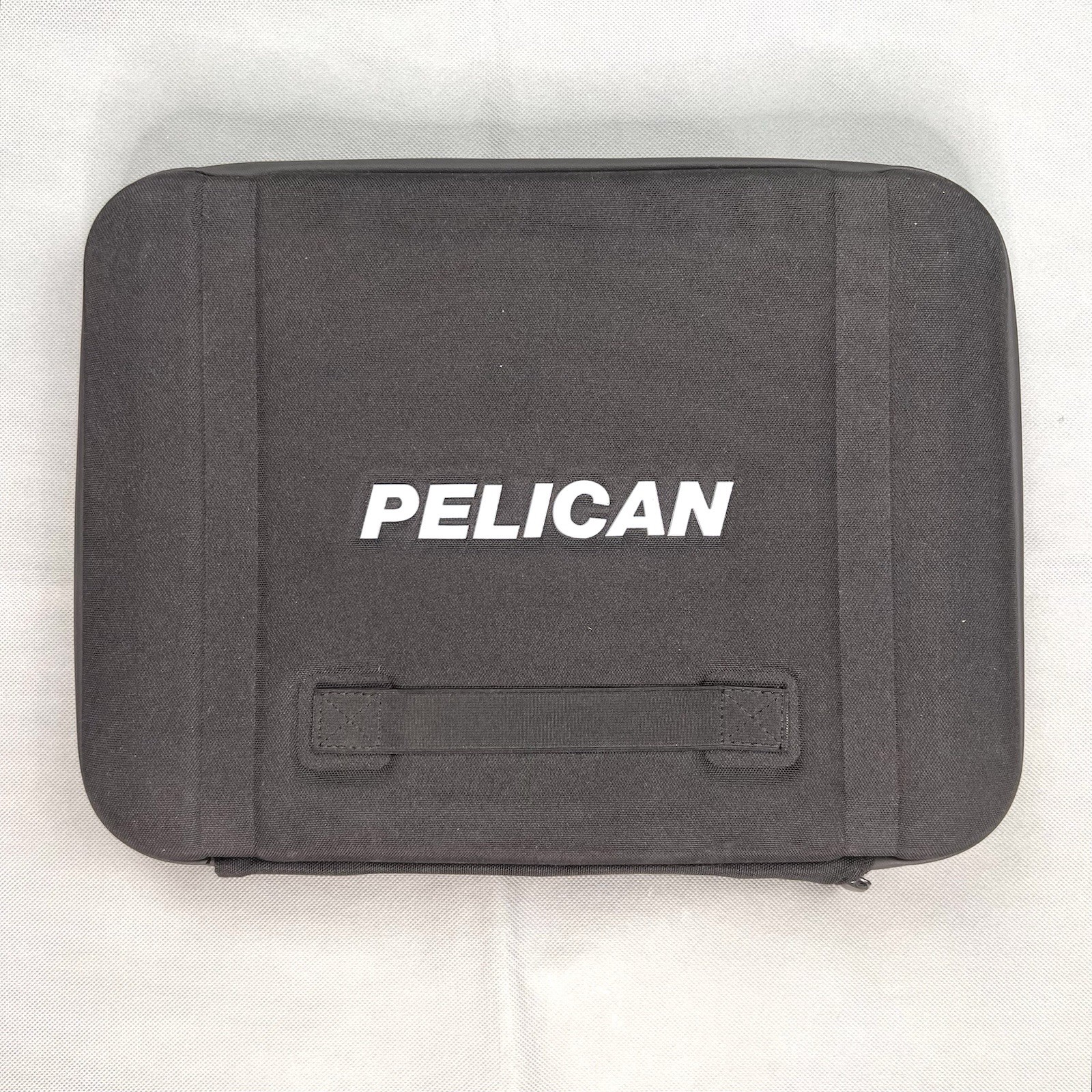 Pelican Adventurer Hard Shell Laptop Case 15 Inch Secure Zip