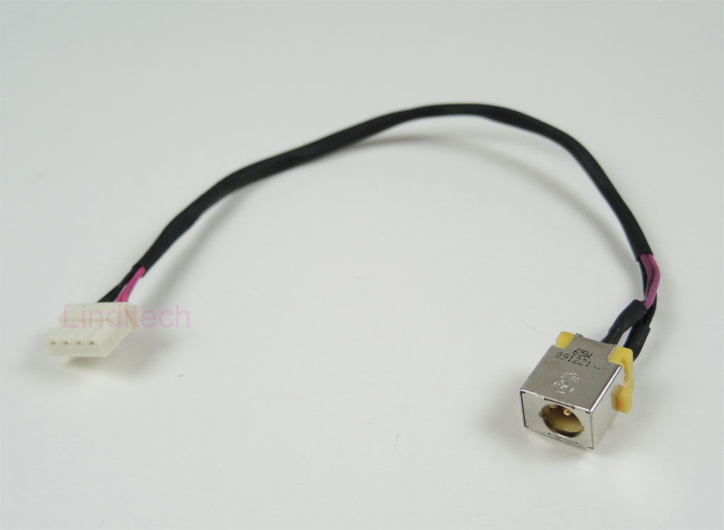 Power Connector For Acer Travelmate TMP259-M-31XT