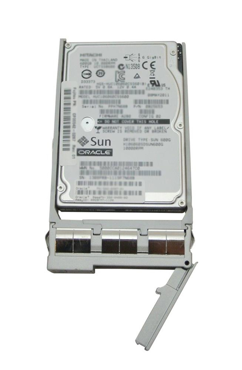 Oracle 7045850 1.2TB 10K SAS W/ MARLIN BRKT