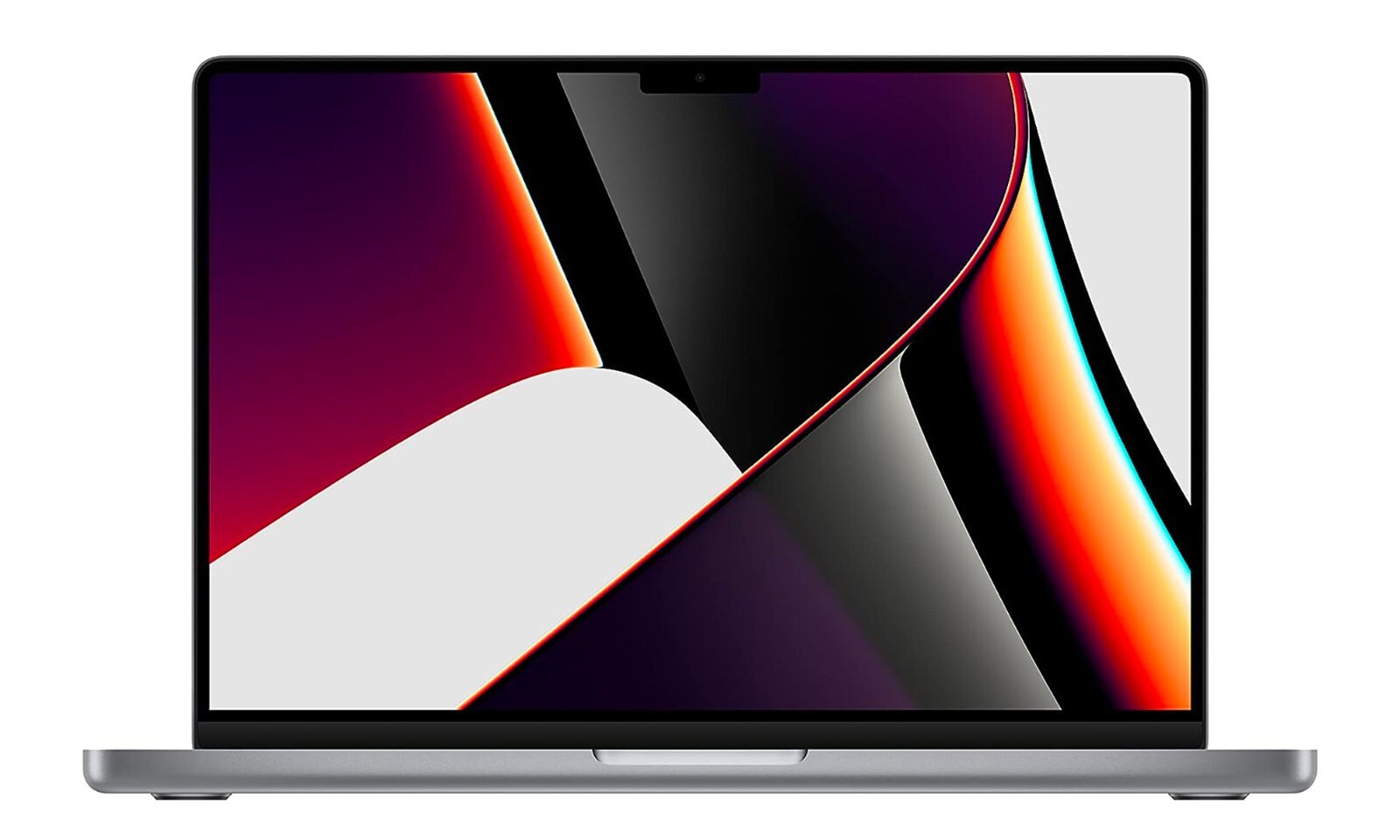 Apple MacBook Pro 2021 14 Inch 3.2 GHz Apple M1 Pro 1TB SSD 16GB RAM 14C GPU