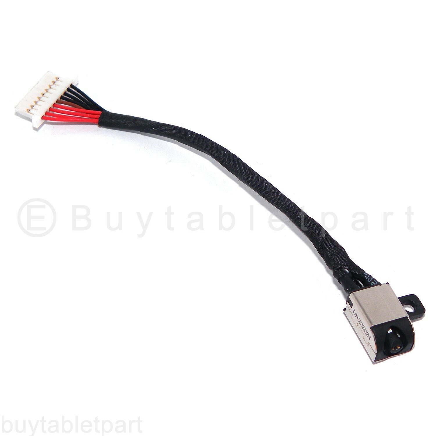 NEW DC IN Power Jack Cable Harness For Dell Inspiron 15 7590 7591 048JWV 48JWV