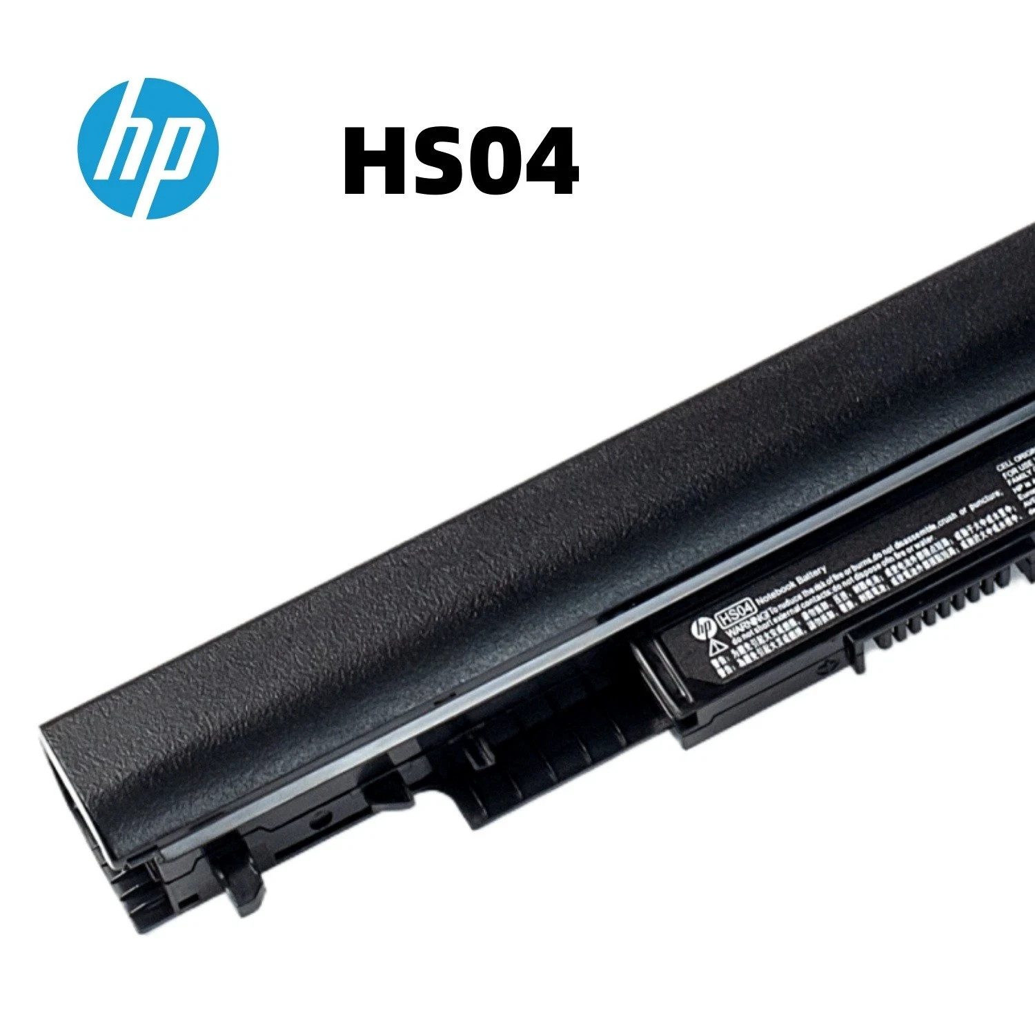 NEW Genuine HS04 HS03 Battery For HP 807956-001 807957-001 807612-421 HSTNN-LB6U