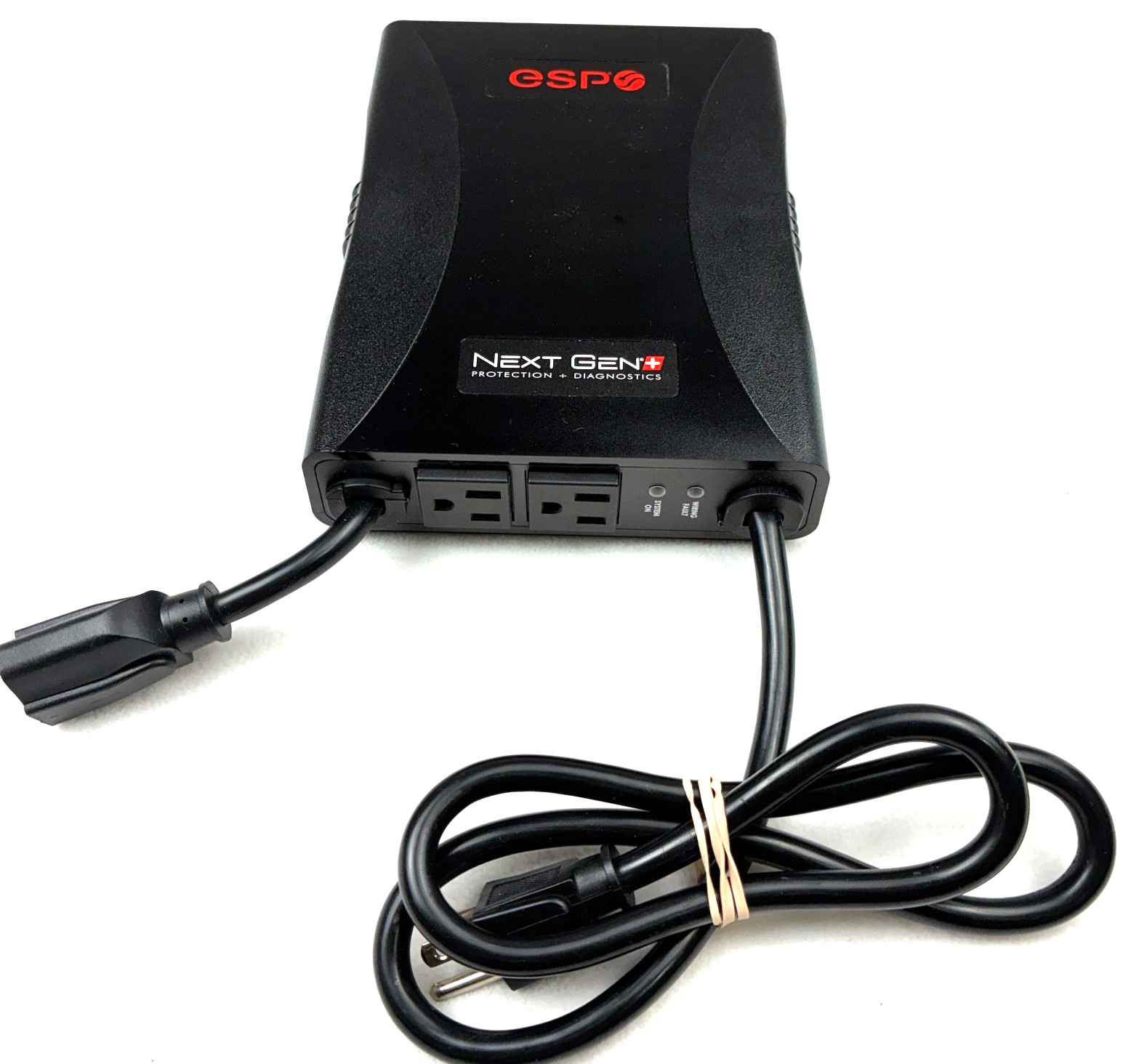 ESP Next Gen PCS XG-PCS-15D Type 3 Surge Protection Protector 120V 15Amp LN