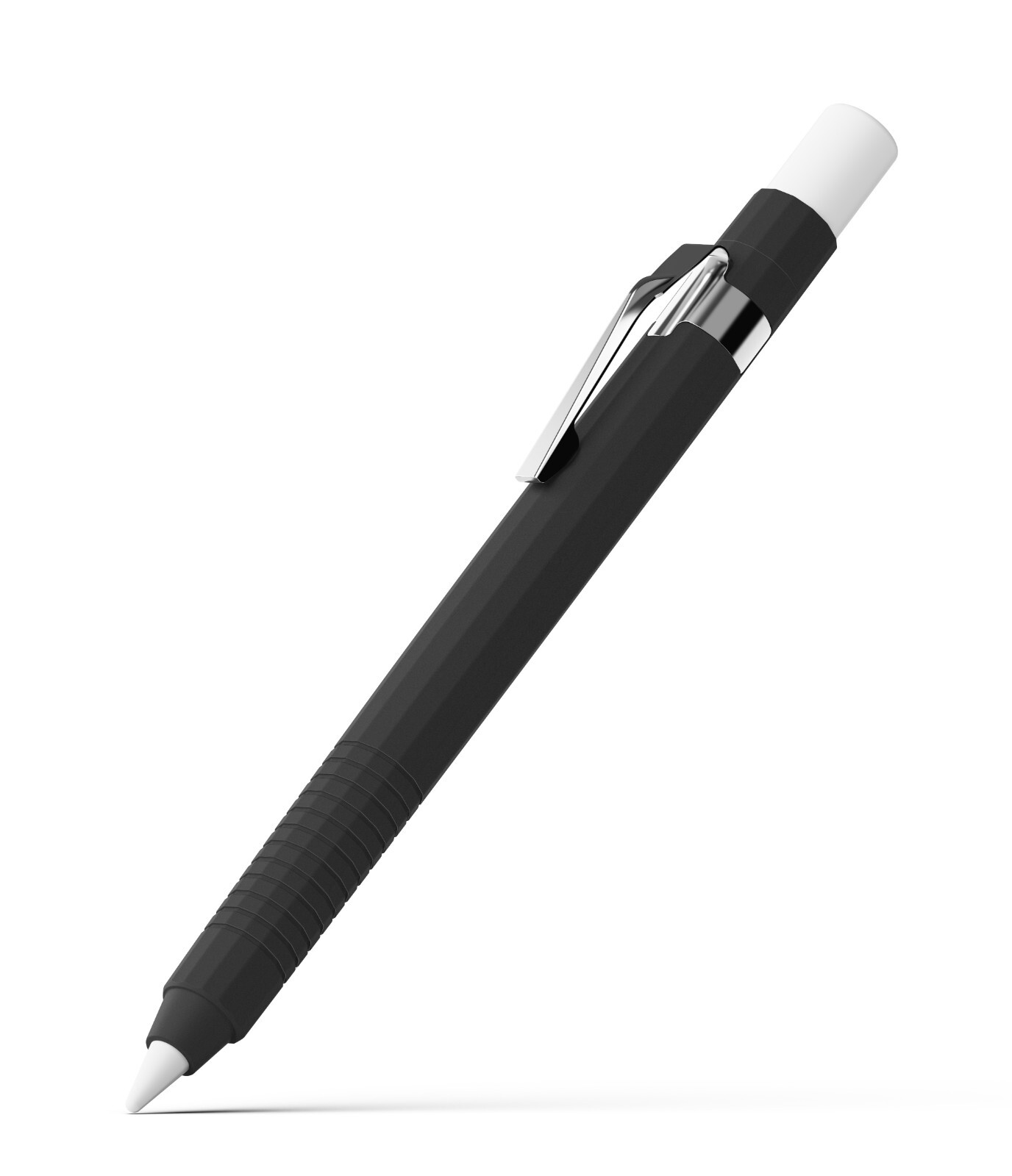 For Apple Pencil Pro & 2nd Gen & USB-C Case | Ringke [Silicone Drafting Pencil]