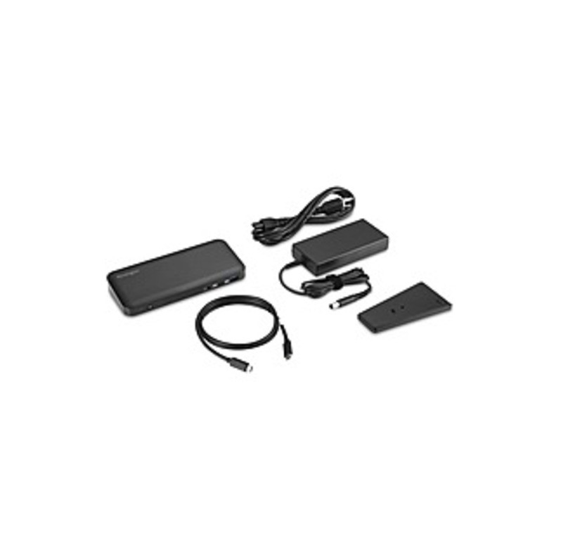 Kensington Technology Group K33806NA Docking Station