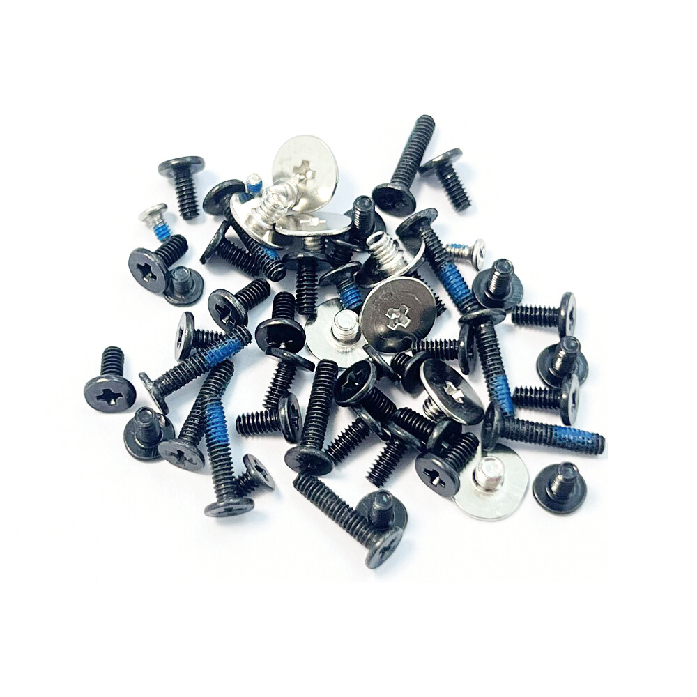 A set of screws For ASUS ROG Zephyrus G14 GA401 GA401QM GA401QE GA401QC GA401Q