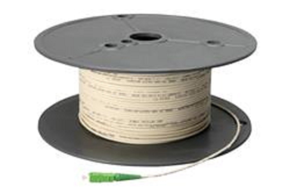 Tyco Electronics MDC-J01H-0200FL Fiber Optic Cable 