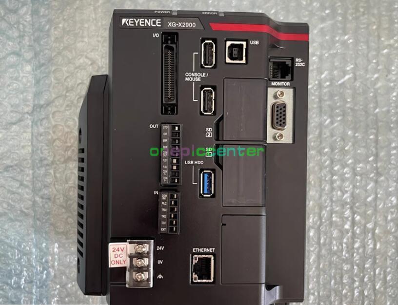 1piece NEW Keyence Vision Controller XG-X2900 XGX2900