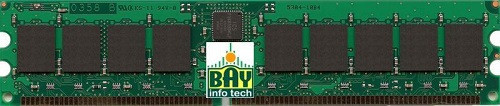 MEM-NPE-G2-2GB 2GB Memory Module 3rd Party For Cisco 7200 NPE-G2 