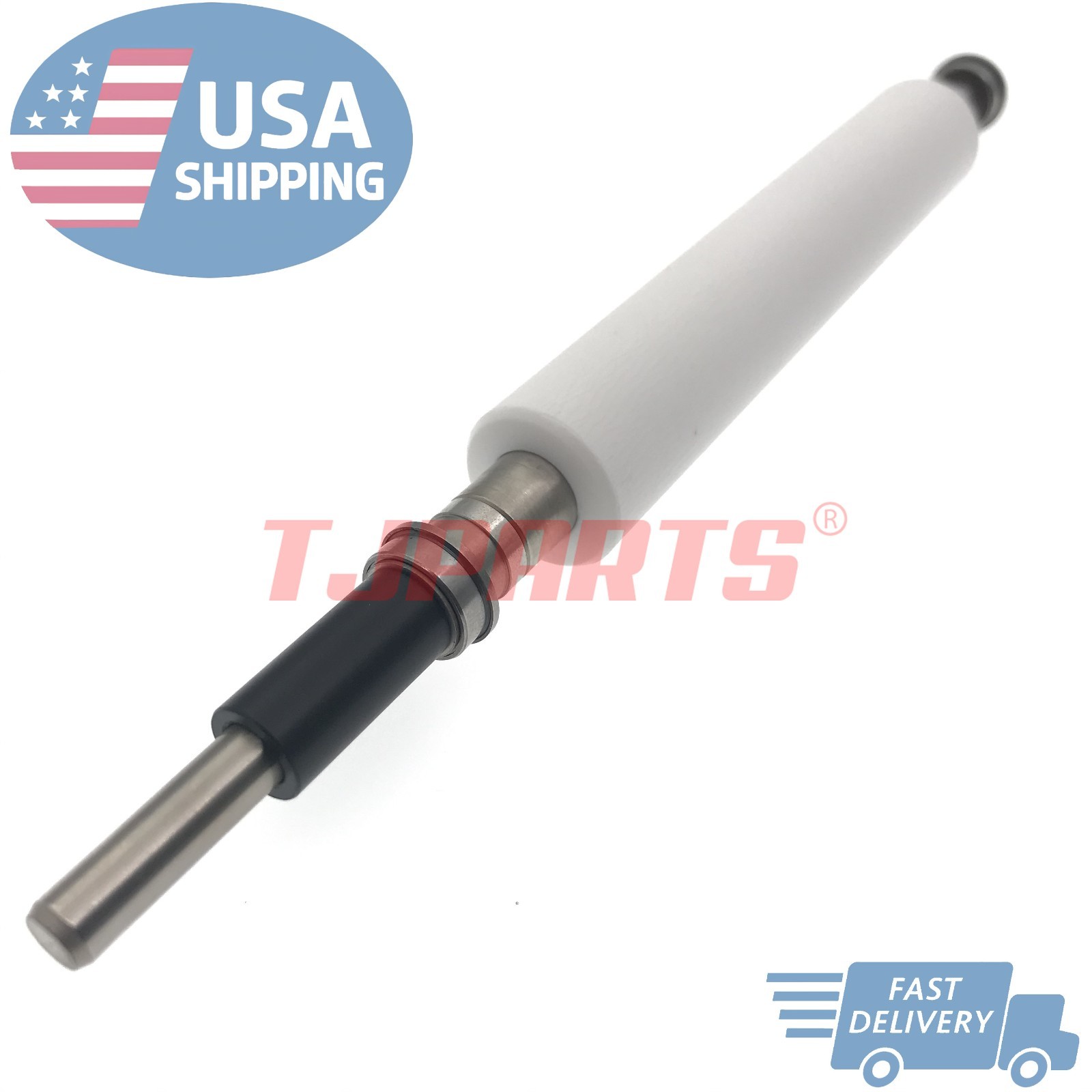 Pickup Platen Feed Roller Maintenance Kit for Zebra ZT610 ZT610R : P1083320-032
