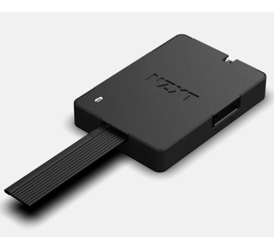NZXT AC-CRFR1-B1 Digital RGB Lighting & Fan Speed Controller