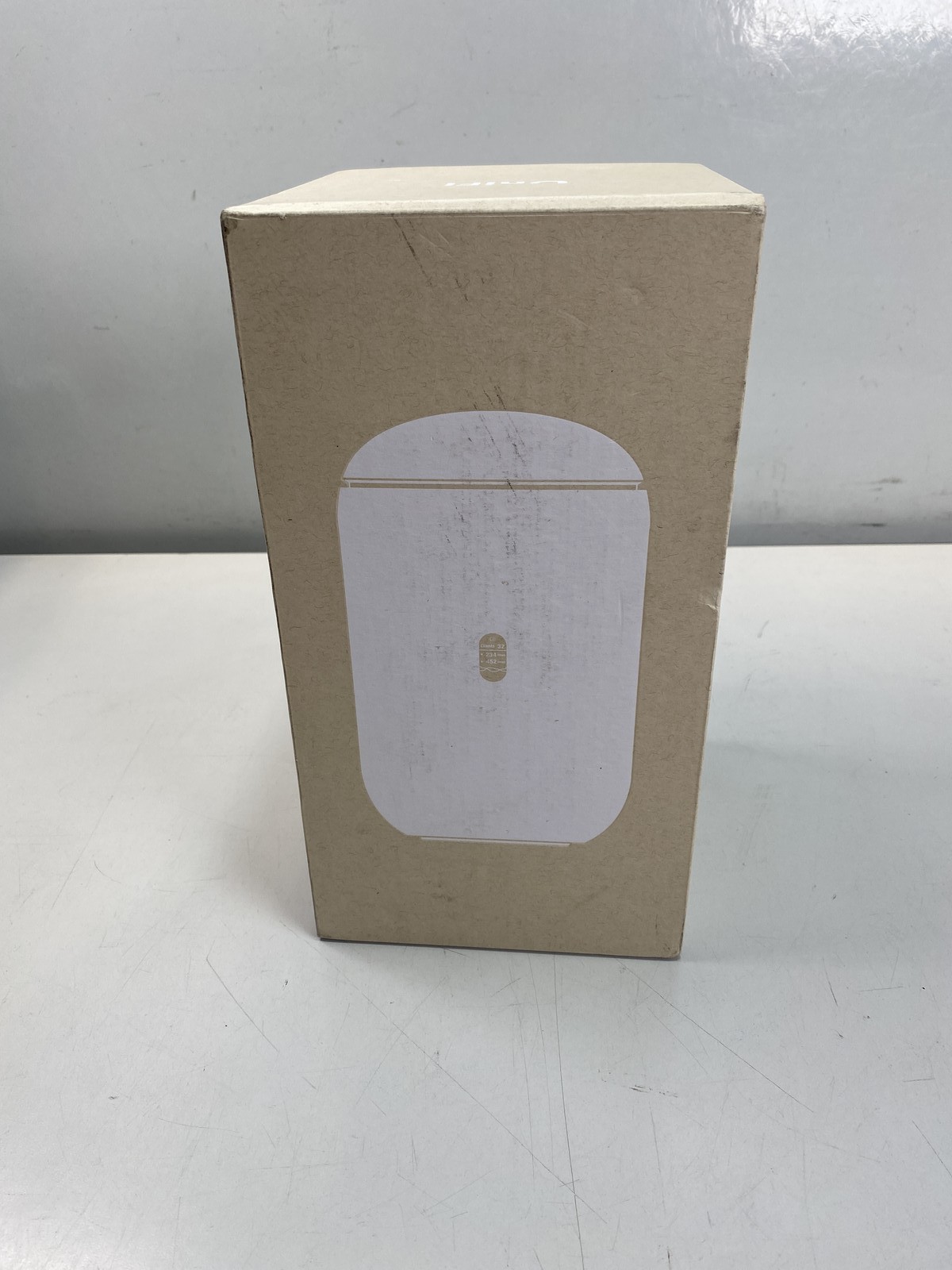 Ubiquiti Networks Dream Router Wi-Fi 7 (UDR7) - White