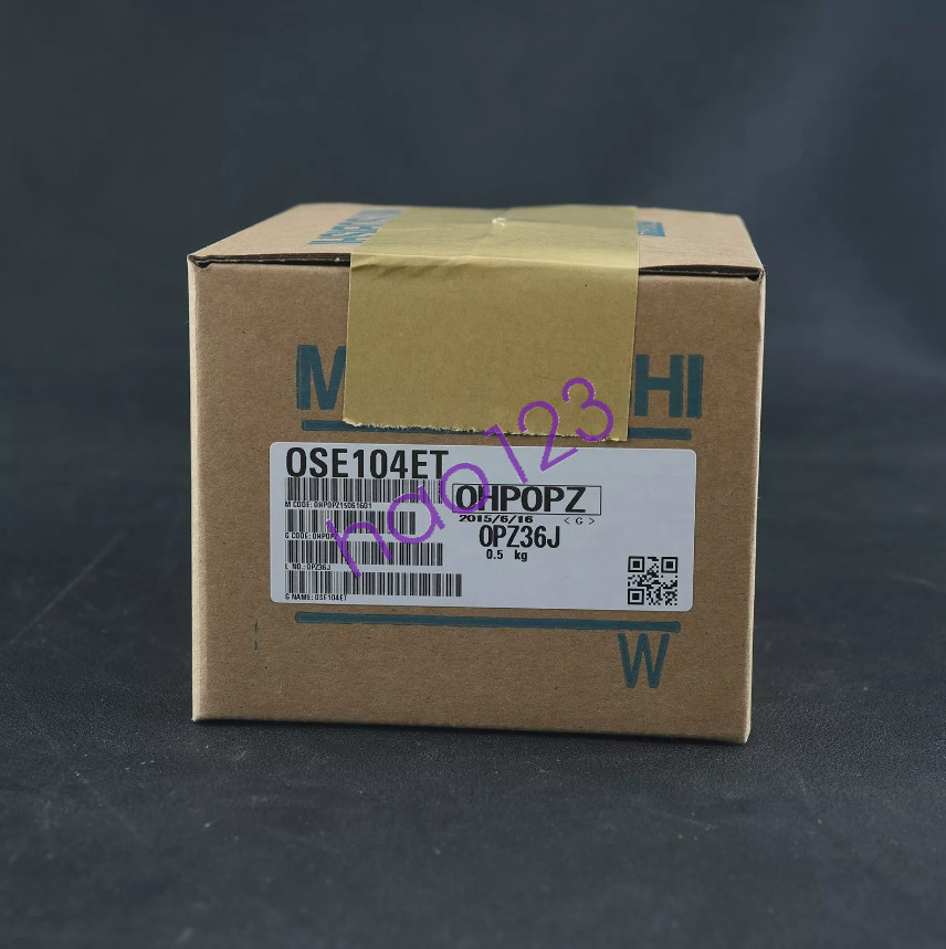 1PC Mitsubishi New In Box OSE104ET Encoder OSE104ET DHL/FedEx
