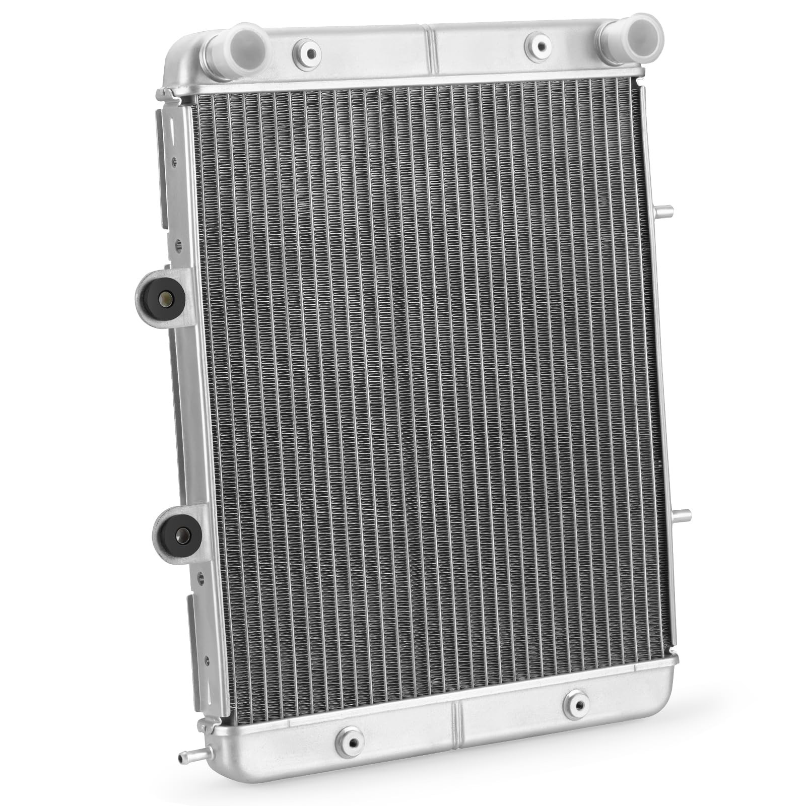 Aluminum Radiator for Polaris RZR 570 2012-2022 800 2008-2014 Sportsman... 