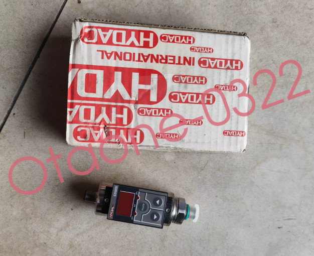 1PCS NEW HYDAC EDS 348-5-016-000 Pressure sensor Fast delivery Via Fedex /DHL