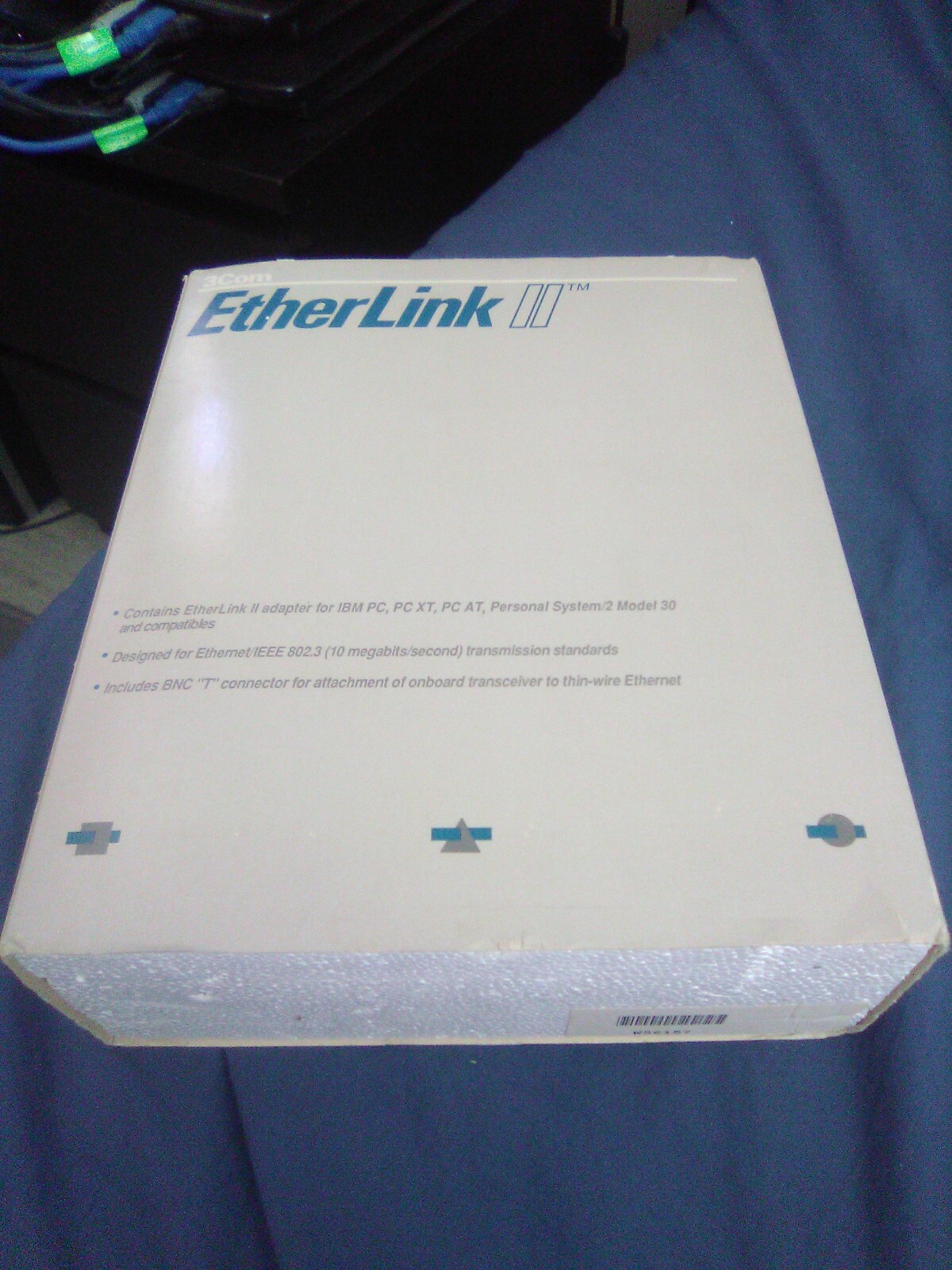 3com Etherlink2 