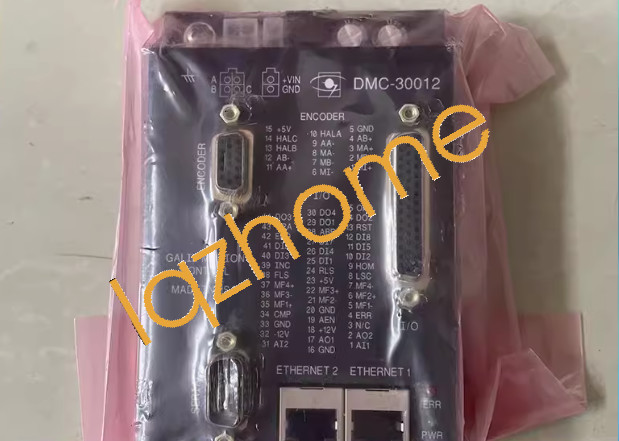 brand new  1PC DMC-30012-BOX(ISCNTL,MO)-(HSRC)  Via DHL or FedEx