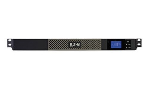 Eaton 5P1000R UPS 1000VA 770W 120V Rackmount True SineWave