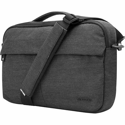 Incase Chromebook Brief Fits most Chromebook laptops with up to an 11" display